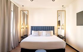 La Franca Travellers Adults Only Barcelona